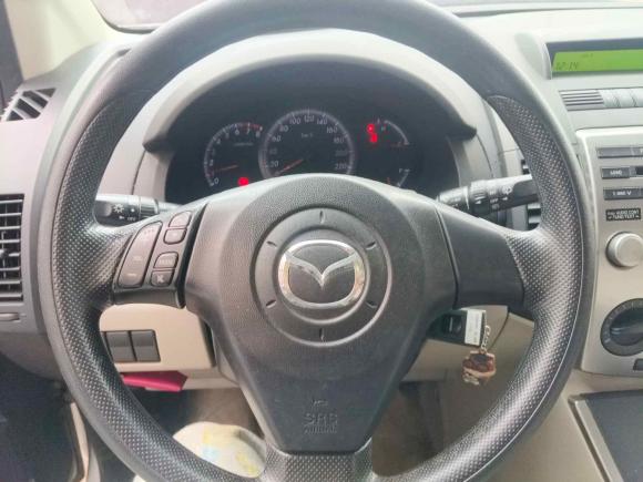 [金华·浙G] 二手马自达马自达52008款 2.0 自动舒适型