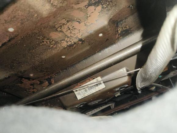 [西安·陕U] 二手哈弗哈弗H5经典2012款 智尊版 绿静2.0T自动四驱舒适型