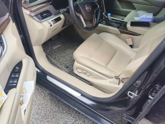 [青岛·鲁B] 二手凯迪拉克凯迪拉克XTS2013款 28T 精英型