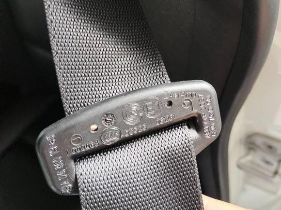 [广州·粤E] 二手奔驰奔驰CLA2014款 CLA 260 4MATIC