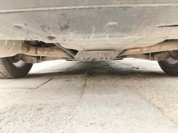 [上海·沪C] 二手宝马宝马5系GT2010款 535i 领先型