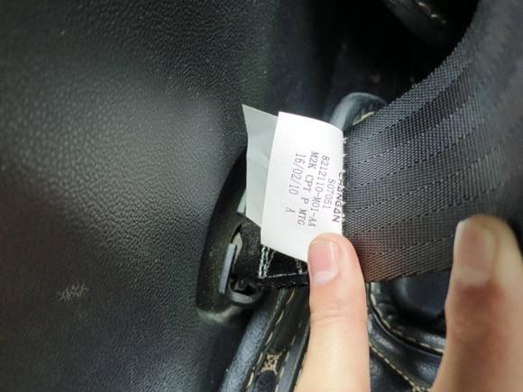 [成都·川A] 二手长安长安CS752016款 1.8T 自动精英型 国V