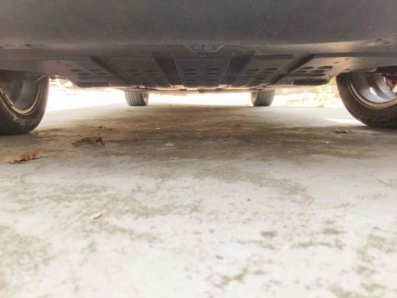 [嘉兴·浙F] 二手哪吒汽车哪吒V2022款 潮 400 Lite