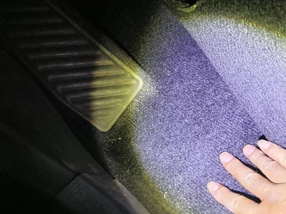 [杭州·浙A] 二手丰田奕泽IZOA2018款 2.0L 奕驰版 国VI