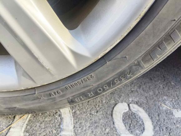 [武汉·鄂S] 二手林肯林肯MKC2017款 2.0T 两驱尊享版