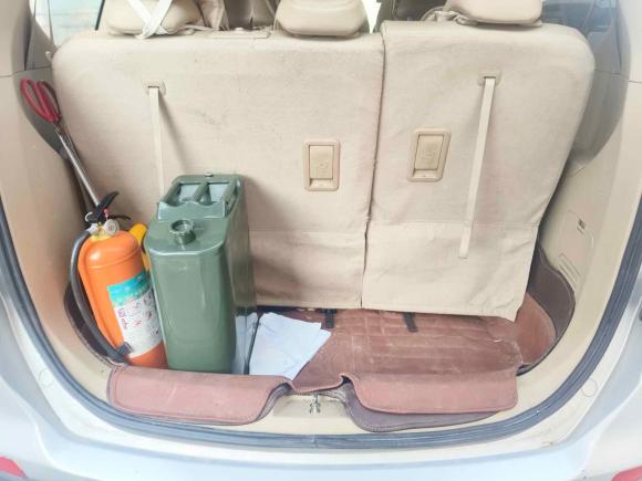 [青岛·鲁P] 二手宝骏宝骏7302016款 1.5L 手动舒适型 7座 国V