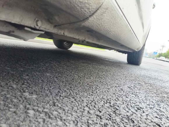 [成都·川A] 二手福特蒙迪欧-致胜2011款 2.0L GTDi200时尚型