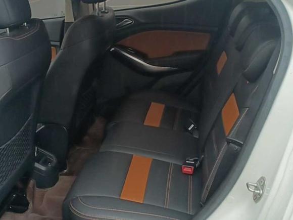 [宁波·浙B] 二手比亚迪元2016款 1.5L 手动豪华型