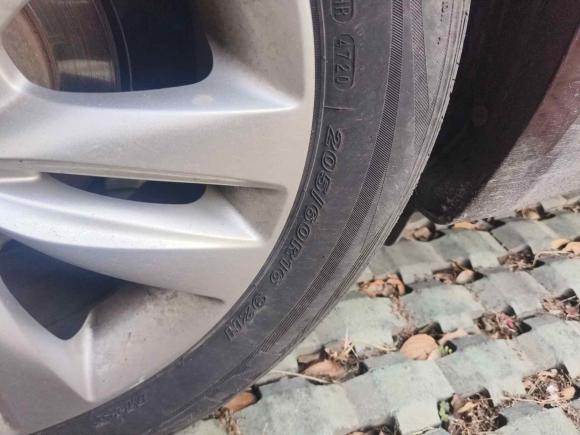 [合肥·浙E] 二手起亚起亚K42014款 1.8L 自动GLS