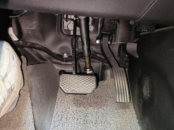 [宁波·浙B] 二手荣威科莱威CLEVER2021款 302km全能版