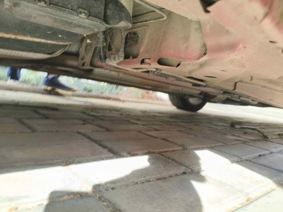 [南京·苏A] 二手别克君威2015款 2.0L 精英时尚型