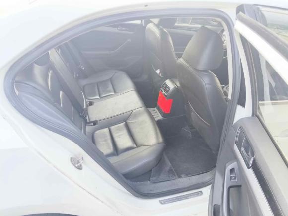 [温州·浙C] 二手大众速腾2017款 180TSI 自动领先型