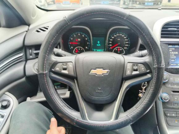 [义乌·浙G] 二手雪佛兰迈锐宝2012款 2.0L 自动豪华版