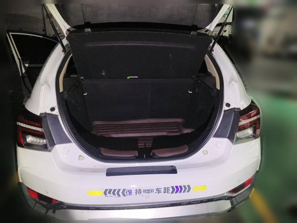 [合肥·皖F] 二手吉利汽车远景S12018款 1.4T CVT锋驰型