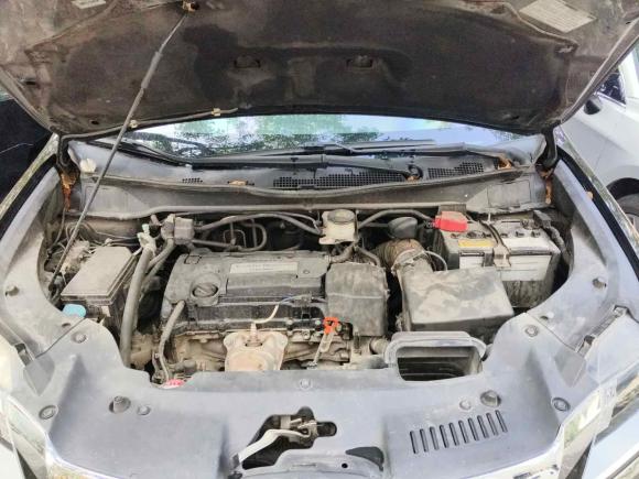 [苏州·苏U] 二手本田艾力绅2016款 2.4L 舒适版