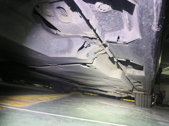 [佛山·粤E] 二手丰田凯美瑞2019款 2.5G 豪华版 国V