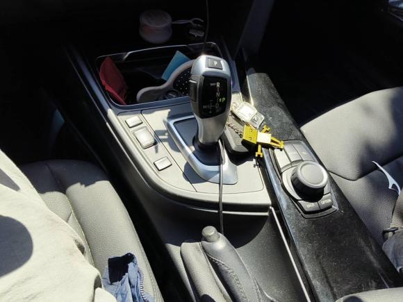 [苏州·苏E] 二手宝马宝马3系2017款 320Li 时尚型