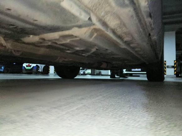 [南昌·赣M] 二手本田歌诗图2012款 2.4L 豪华版