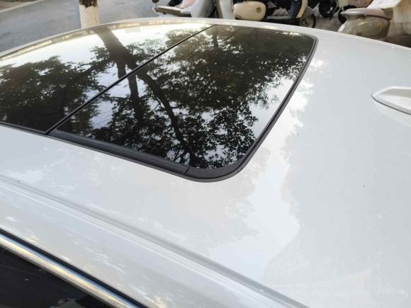 [南昌·赣A] 二手沃尔沃沃尔沃S902019款 T5 智逸版