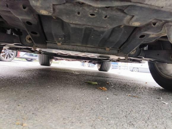 [合肥·皖A] 二手路虎揽胜运动2012款 3.0 TDV6 HSE 柴油版