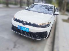 [台州·浙G] 大众朗逸2023款 新锐 1.5L 自动出众新逸版