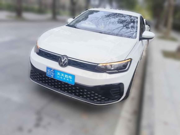 [台州·浙G] 二手大众朗逸2023款 新锐 1.5L 自动出众新逸版