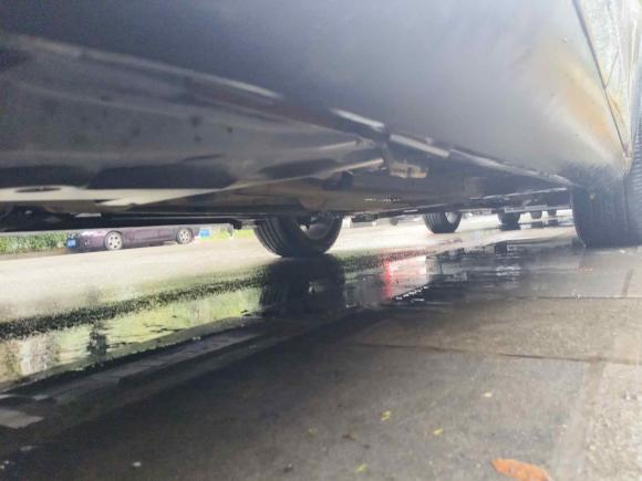 [西安·陕A] 二手DSDS 62016款 1.6T 豪华版THP160