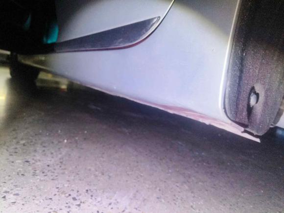 [成都·川C] 二手名爵MG62020款 1.5T 自动Trophy旗舰版