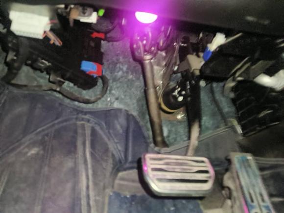 [湖州·皖H] 二手广汽传祺影豹2021款 270T DCT J16版