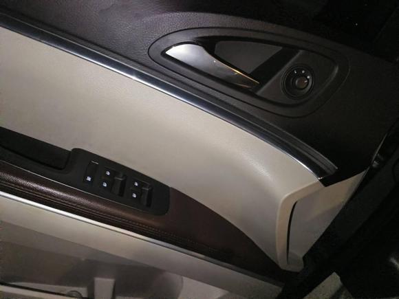 [深圳·粤L] 二手别克别克GL82021款 陆上公务舱 652T 豪华型