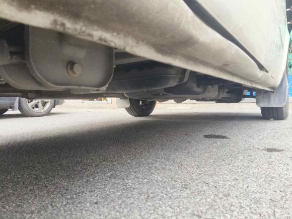 [无锡·苏B] 二手上汽大通MAXUS新途V802018款 2.5T 6挡手动傲运通改款短轴超低顶5-6座