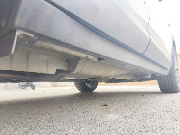 [武汉·鄂A] 二手别克昂科拉GX2022款 332T CVT两驱豪华型