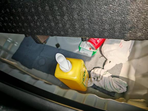 [广州·粤A] 二手埃安AION Y2023款 Plus 510 乐享版