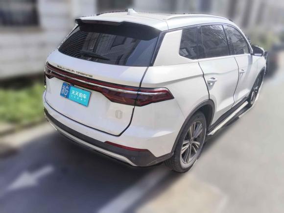 [义乌·浙G] 二手比亚迪宋Pro2019款 1.5T 自动豪华型