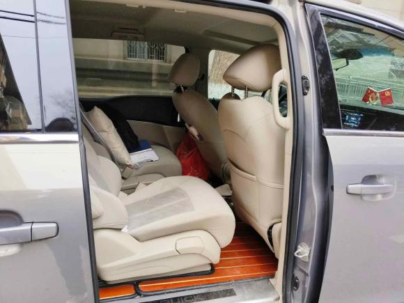 [西安·陕A] 二手别克别克GL82018款 28T 舒适型 国VI