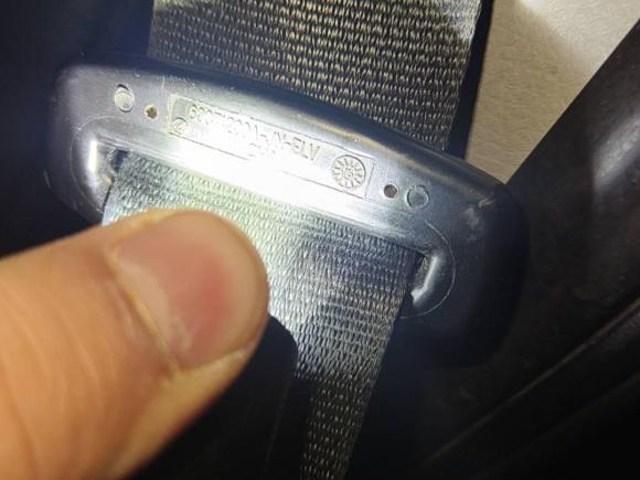 [西安·陕U] 二手纳智捷大7 MPV2016款 2.0T 舒享型