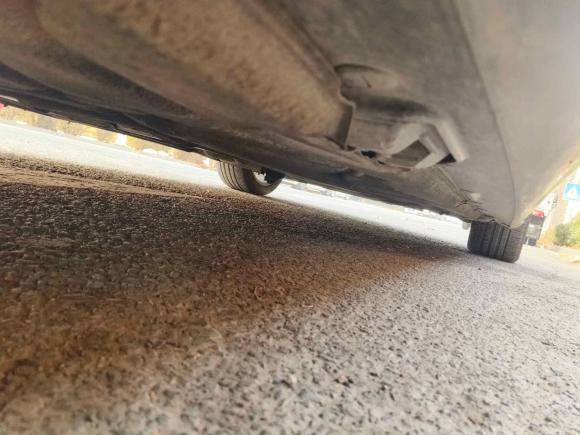 [济南·鲁A] 二手奔驰奔驰E级2014款 E 300 L 运动型