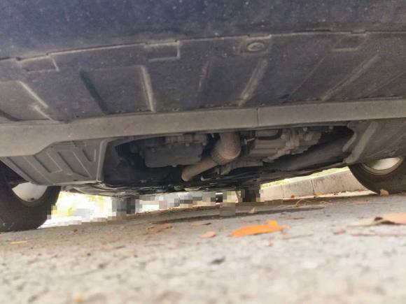 [南通·苏F] 二手别克君威2020款 552T 精英型