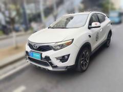 [南昌·宁E] 东南东南DX72016款 1.5T 手动凯旋版