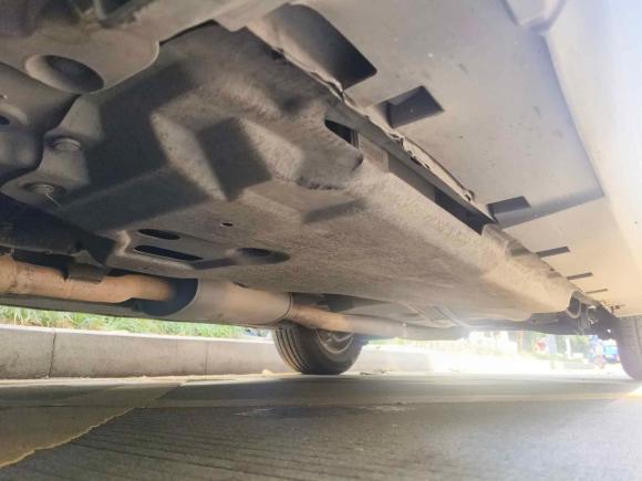 [深圳·粤B] 二手福特锐界2012款 2.0T 尊锐型