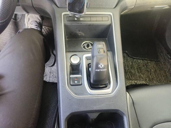 [芜湖·皖B] 二手东风风神东风风神E702021款 改款二 360H 换电版