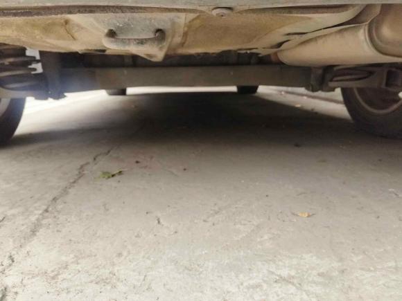 [成都·川A] 二手现代朗动2015款 1.6L 手动领先型