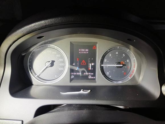 [宁波·浙B] 二手路虎神行者22013款 2.0T Si4 SE汽油版