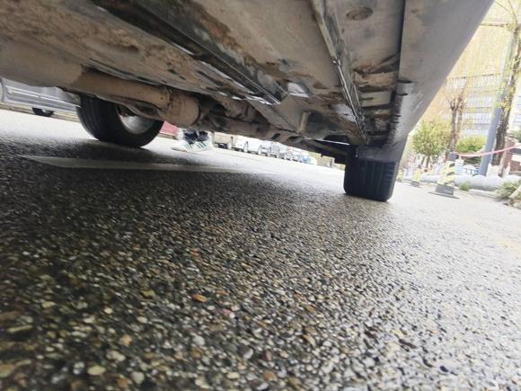 [成都·冀R] 二手广汽传祺传祺GS82017款 320T 两驱豪华智联版（七座）