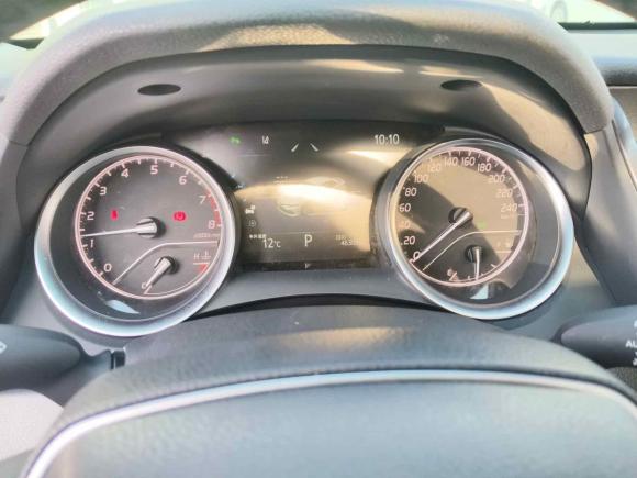 [金华·浙G] 二手丰田凯美瑞2021款 2.0G 豪华版