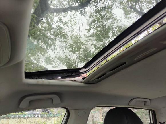 [杭州·川W] 二手哈弗哈弗H22016款 红标 1.5T 自动两驱豪华型