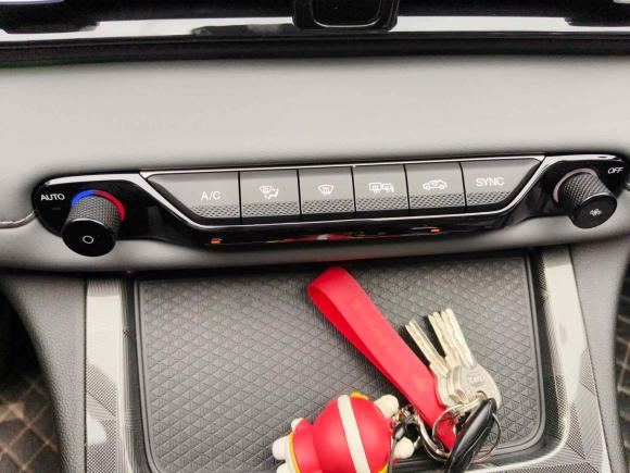 [成都·川G] 二手广汽传祺影豹2024款 270T DCT 影豹S版