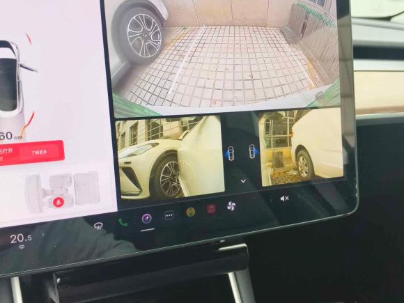 [上海·沪A] 二手特斯拉Model 32019款 标准续航后驱升级版