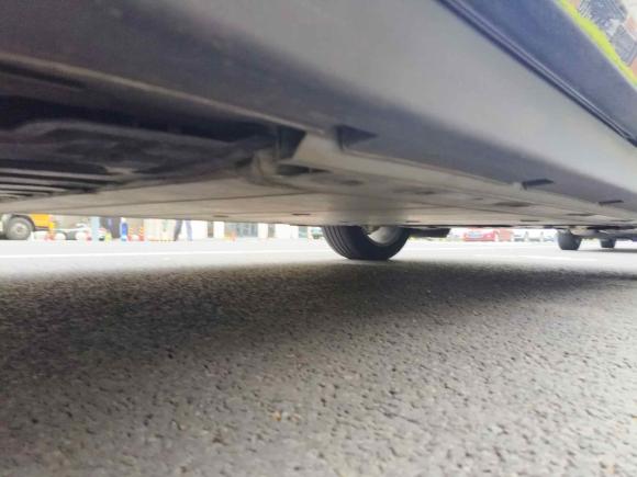 [无锡·苏B] 二手极氪极氪X2023款 四驱YOU版 5座