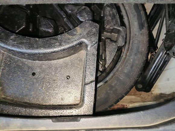 [合肥·皖M] 二手别克昂科拉2013款 1.4T 自动四驱旗舰型